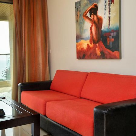 Hollywood Inn Boutique Hotel Jounieh Buitenkant foto