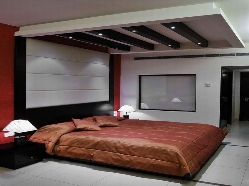 Hollywood Inn Boutique Hotel Jounieh Kamer foto