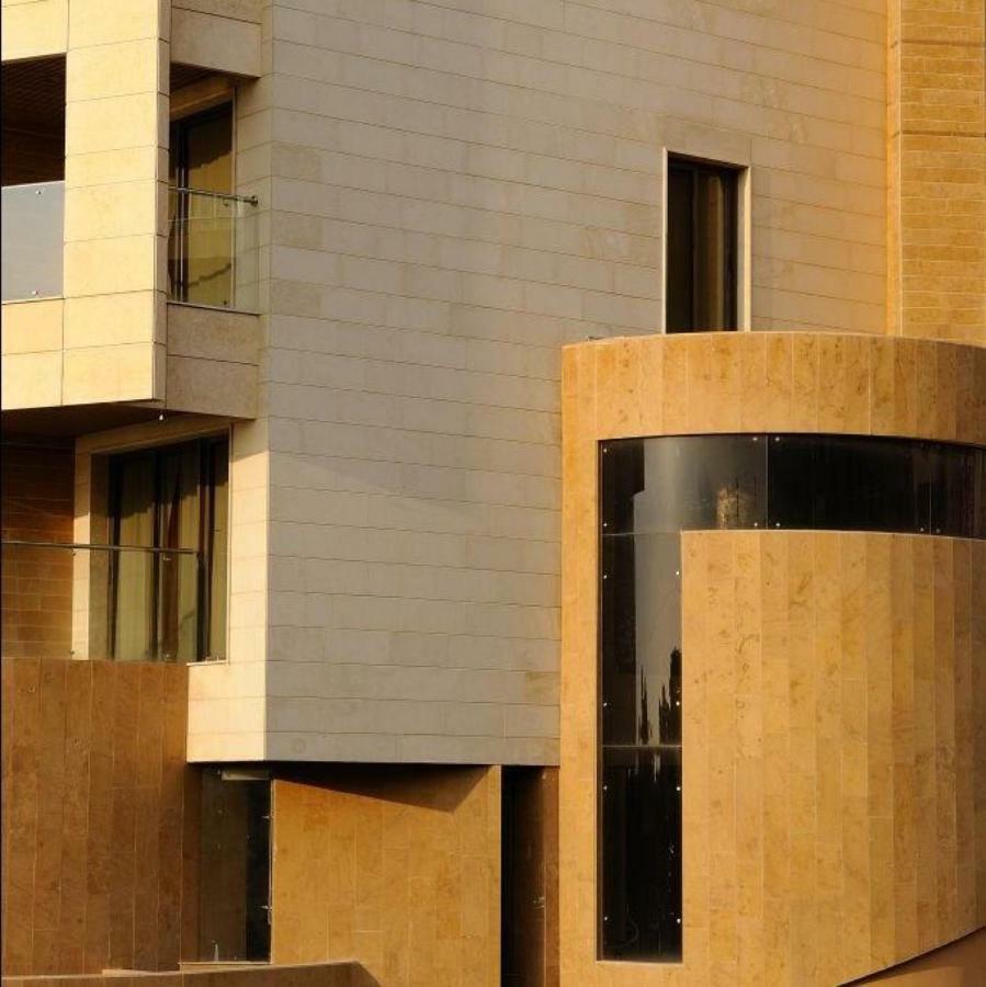 Hollywood Inn Boutique Hotel Jounieh Buitenkant foto
