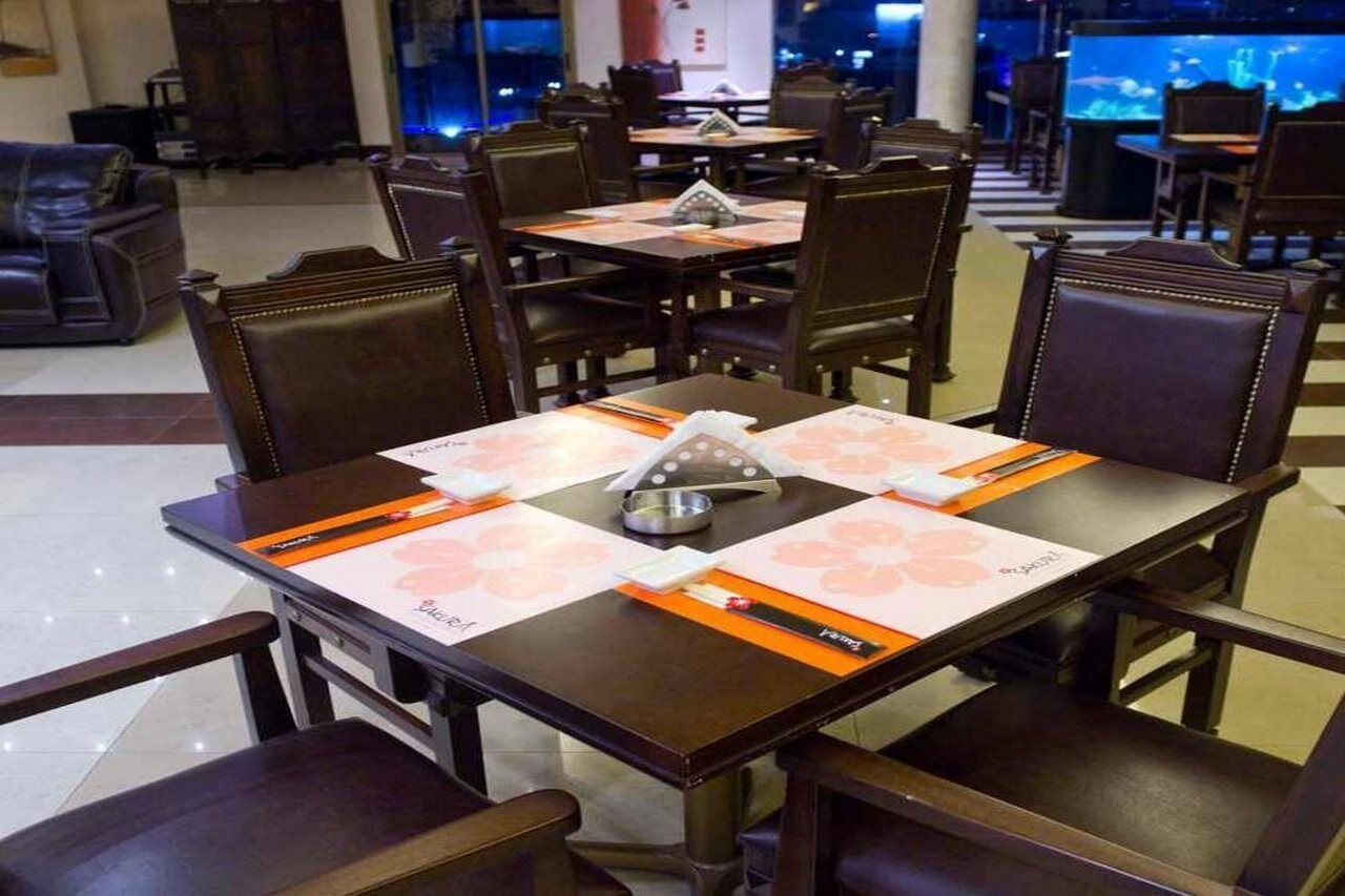 Hollywood Inn Boutique Hotel Jounieh Buitenkant foto