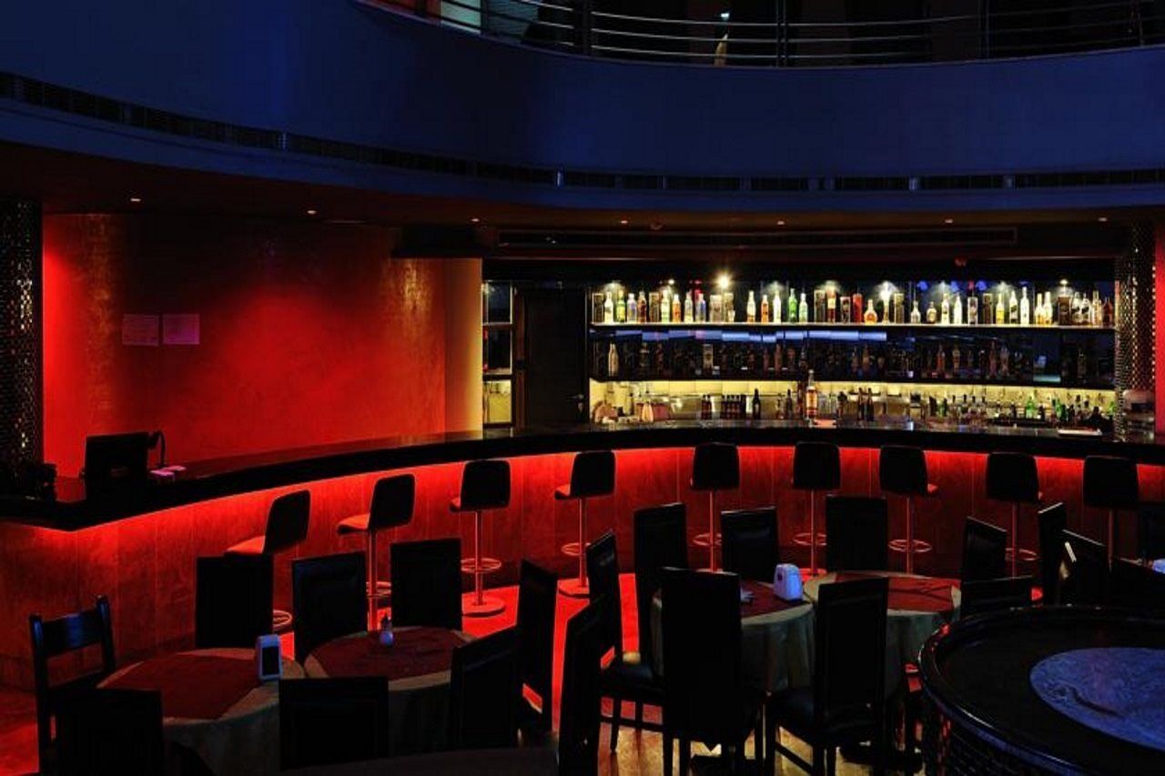 Hollywood Inn Boutique Hotel Jounieh Buitenkant foto